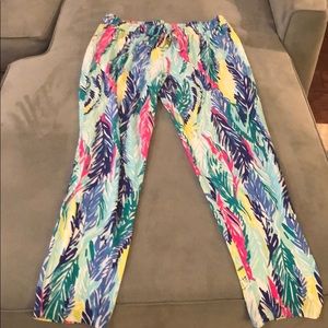 Lilly Pulitzer Lola Pant